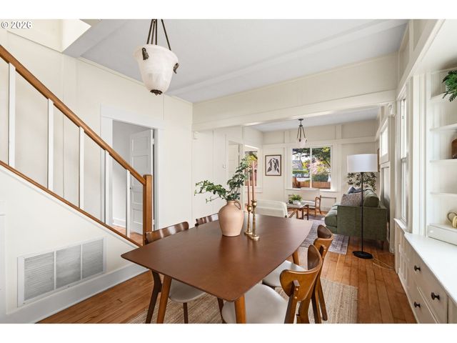 5817 Se BOISE St, Portland, OR 97206