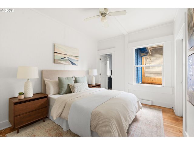 5817 Se BOISE St, Portland, OR 97206