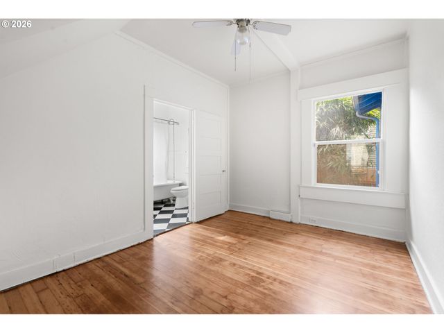 5817 Se BOISE St, Portland, OR 97206