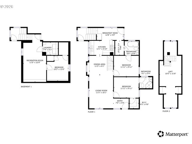 5817 Se BOISE St, Portland, OR 97206