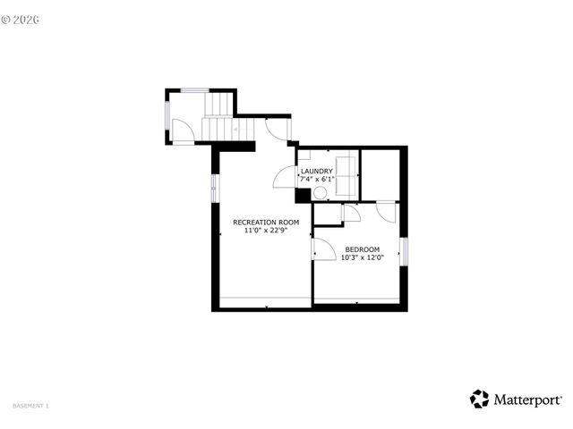 5817 Se BOISE St, Portland, OR 97206