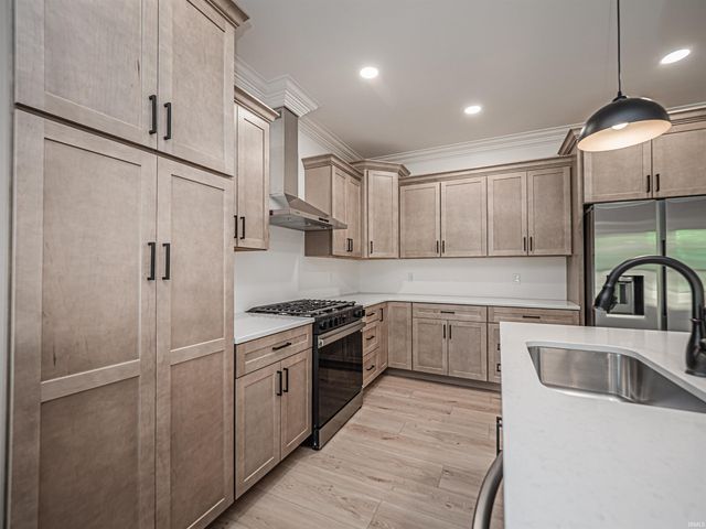 3581 Sand Drive, Newburgh, IN 47630