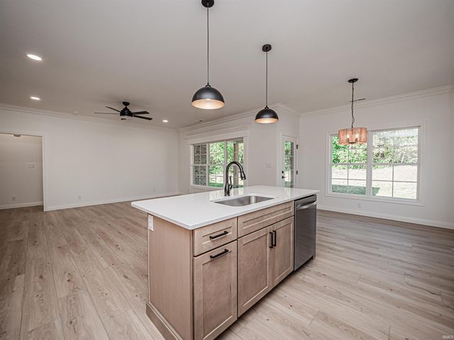 3581 Sand Drive, Newburgh, IN 47630