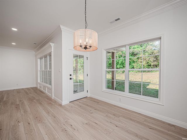 3581 Sand Drive, Newburgh, IN 47630