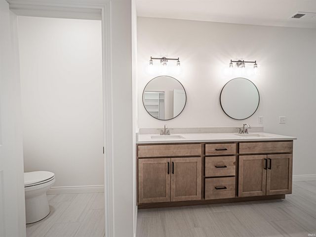 3581 Sand Drive, Newburgh, IN 47630