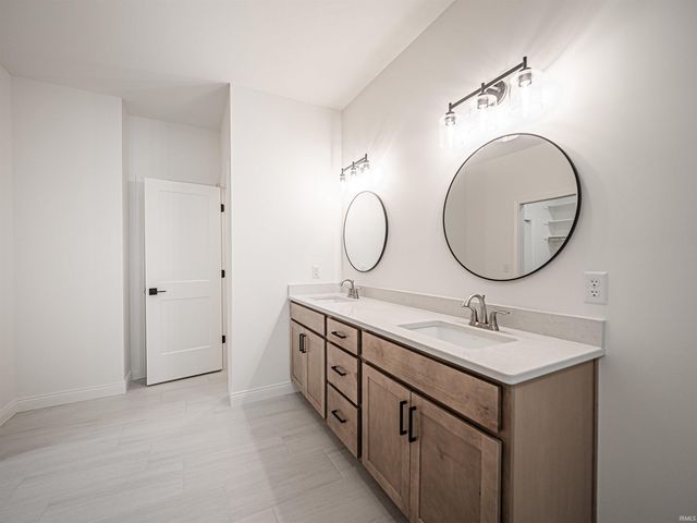 3581 Sand Drive, Newburgh, IN 47630