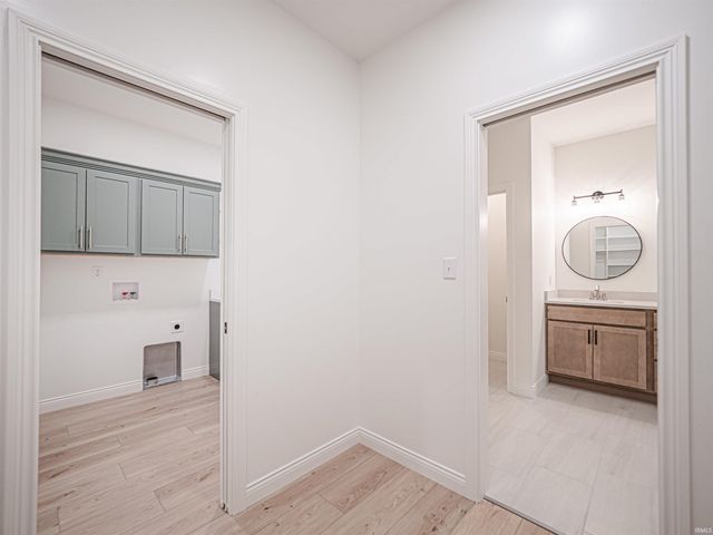 3581 Sand Drive, Newburgh, IN 47630