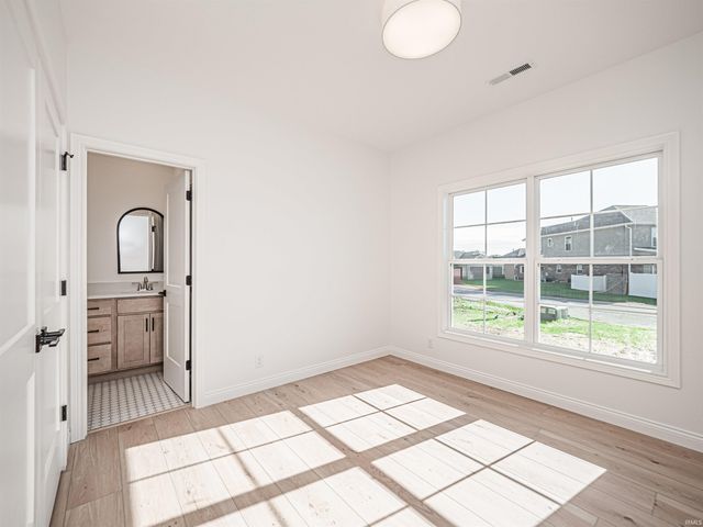 3581 Sand Drive, Newburgh, IN 47630