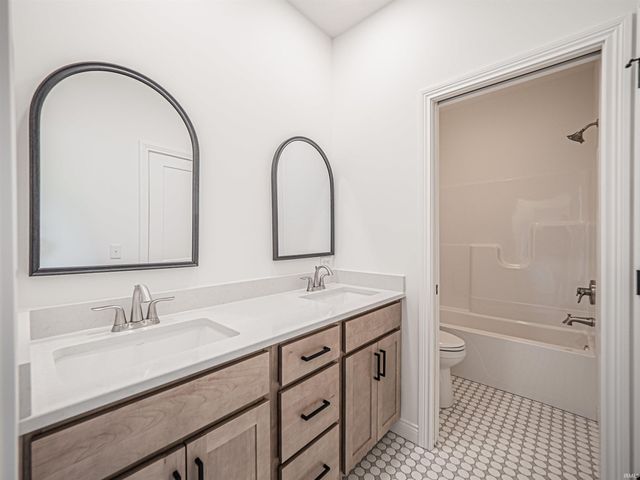 3581 Sand Drive, Newburgh, IN 47630