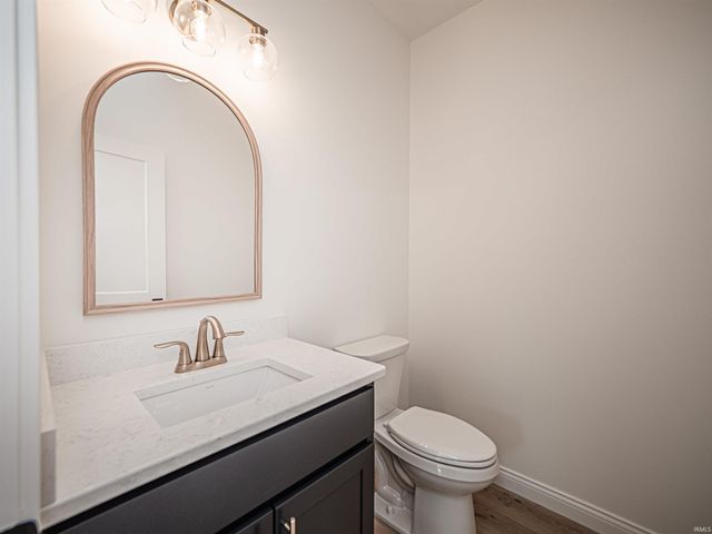 3581 Sand Drive, Newburgh, IN 47630