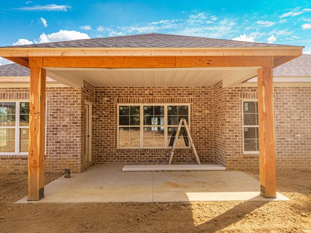 3581 Sand Drive, Newburgh, IN 47630