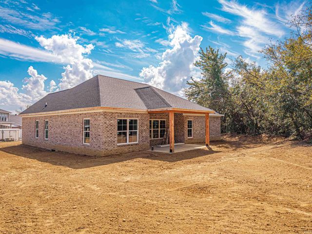 3581 Sand Drive, Newburgh, IN 47630