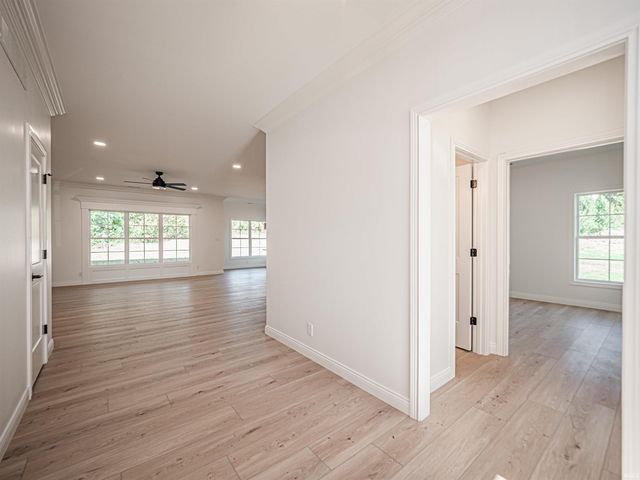 3581 Sand Drive, Newburgh, IN 47630