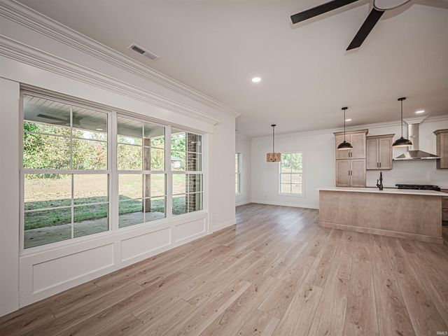 3581 Sand Drive, Newburgh, IN 47630