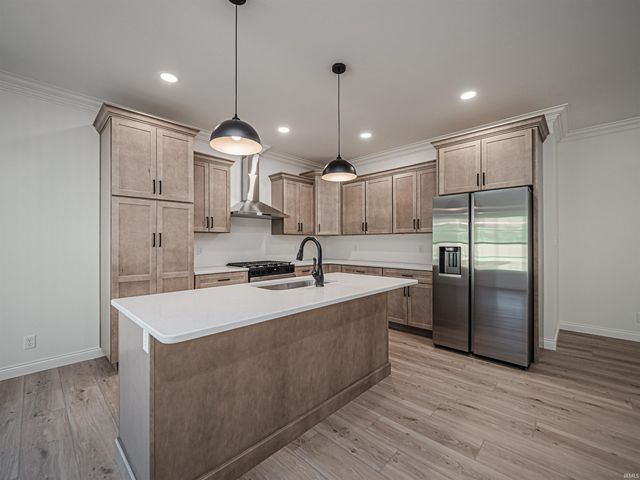 3581 Sand Drive, Newburgh, IN 47630