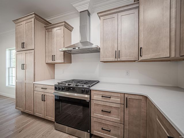 3581 Sand Drive, Newburgh, IN 47630