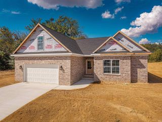 3581 Sand Drive, Newburgh, IN 47630