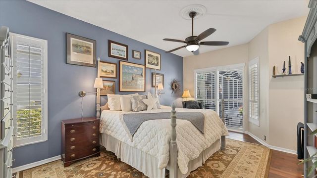 9112 19TH DRIVE NW, Bradenton, FL 34209