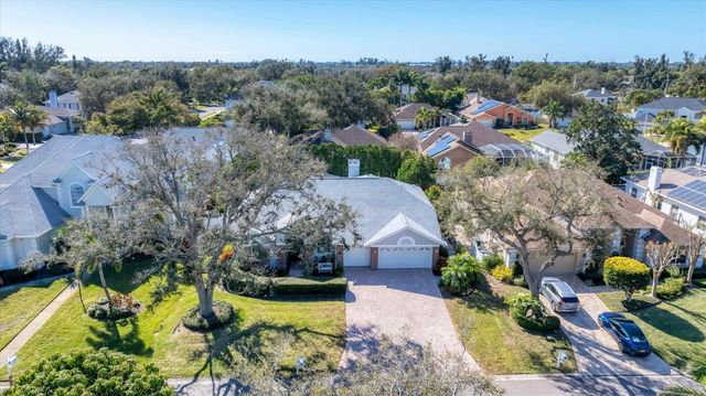 9112 19TH DRIVE NW, Bradenton, FL 34209