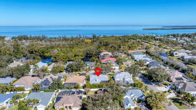 9112 19TH DRIVE NW, Bradenton, FL 34209