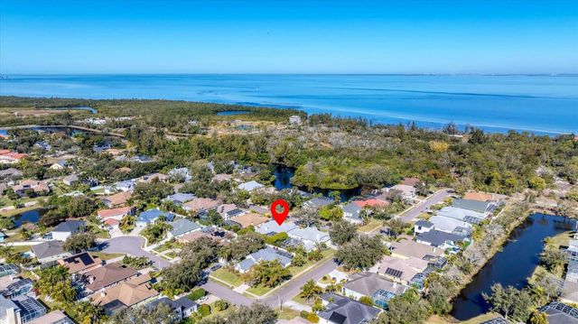 9112 19TH DRIVE NW, Bradenton, FL 34209