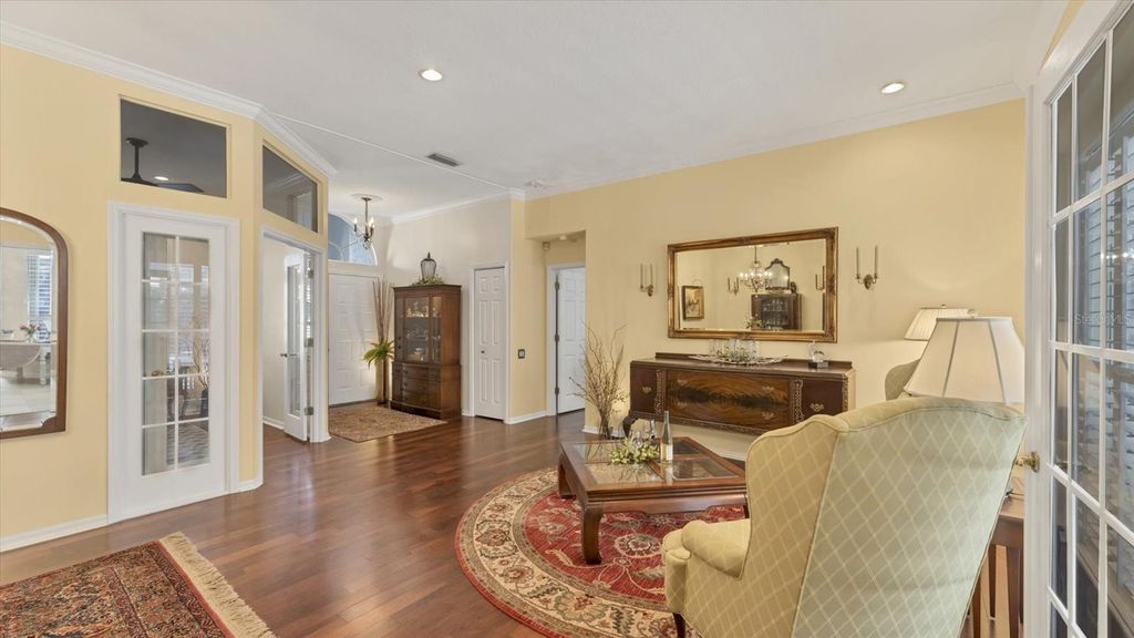 Image 11 of property listing at 9112 19TH DRIVE NW, Bradenton, FL 34209