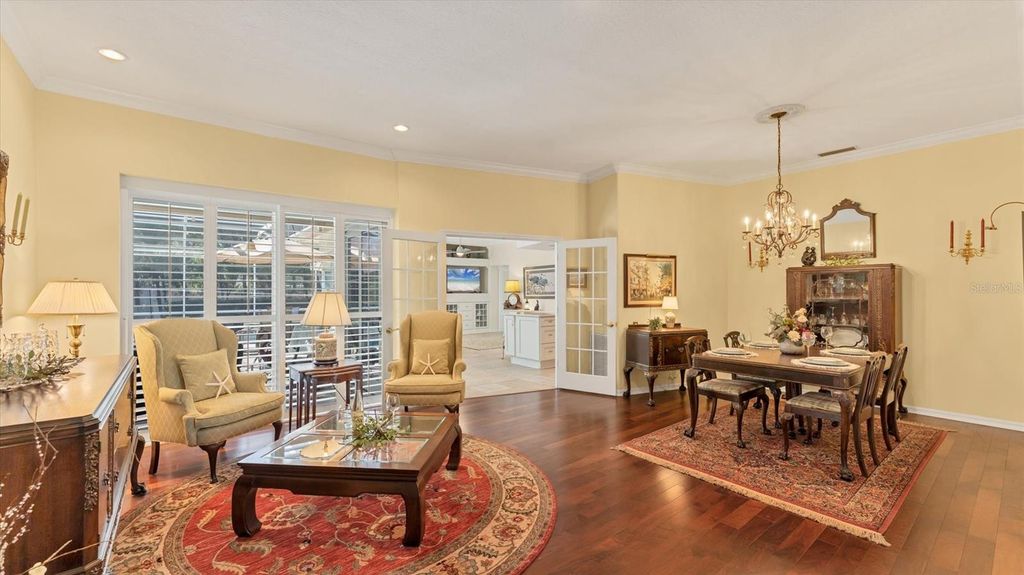 Image 12 of property listing at 9112 19TH DRIVE NW, Bradenton, FL 34209