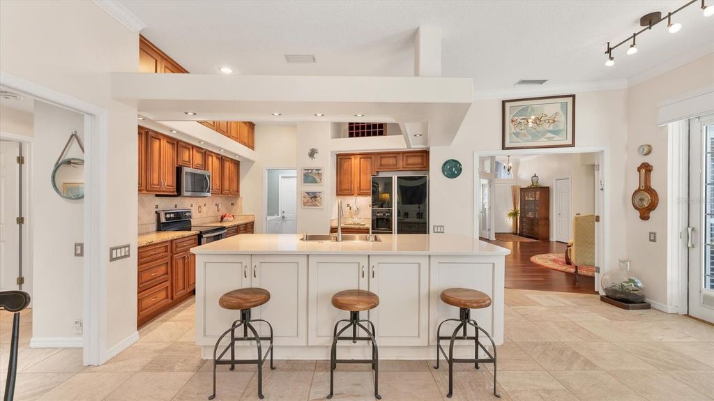 Image 20 of property listing at 9112 19TH DRIVE NW, Bradenton, FL 34209