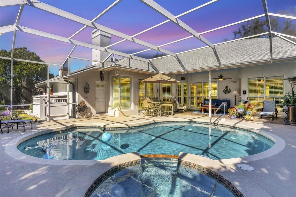 Image 3 of property listing at 9112 19TH DRIVE NW, Bradenton, FL 34209