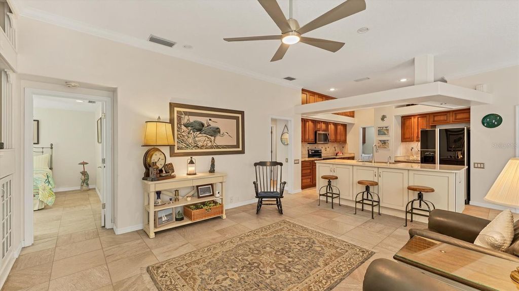 Image 27 of property listing at 9112 19TH DRIVE NW, Bradenton, FL 34209