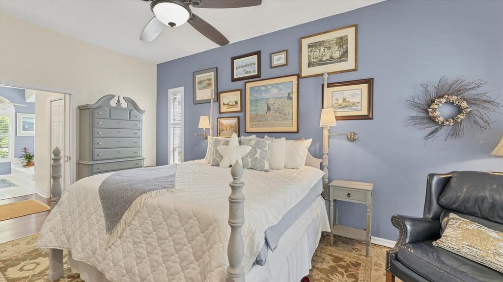 Image 31 of property listing at 9112 19TH DRIVE NW, Bradenton, FL 34209