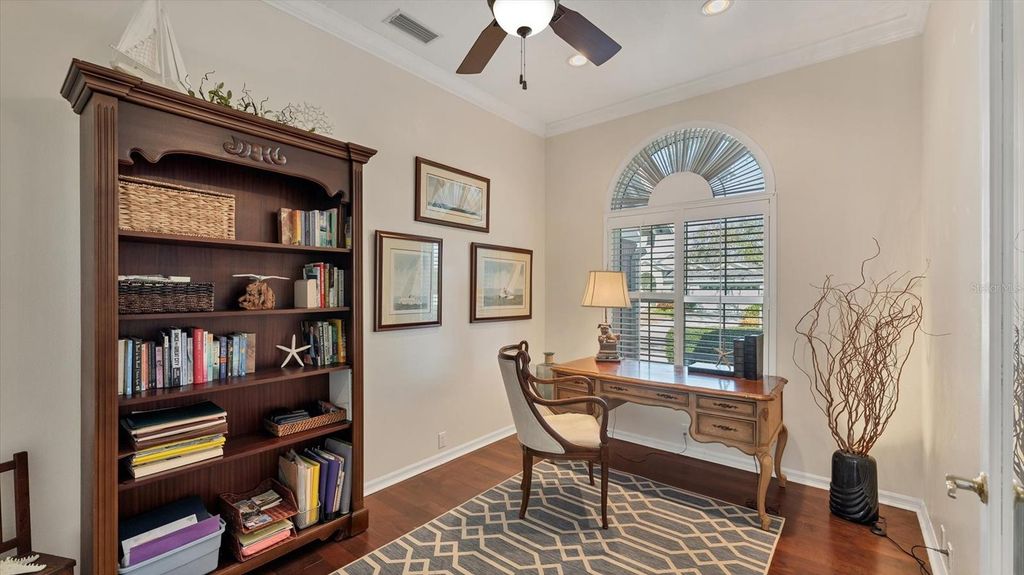 Image 50 of property listing at 9112 19TH DRIVE NW, Bradenton, FL 34209