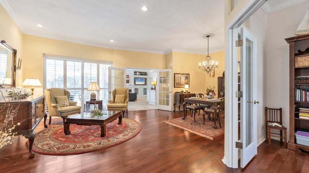 Image 8 of property listing at 9112 19TH DRIVE NW, Bradenton, FL 34209