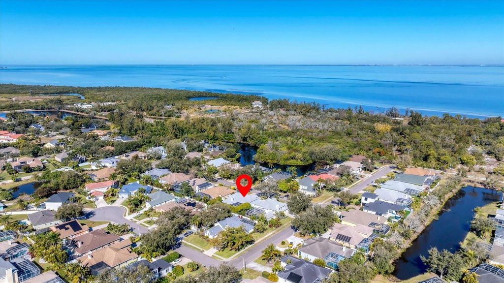 Image 73 of property listing at 9112 19TH DRIVE NW, Bradenton, FL 34209