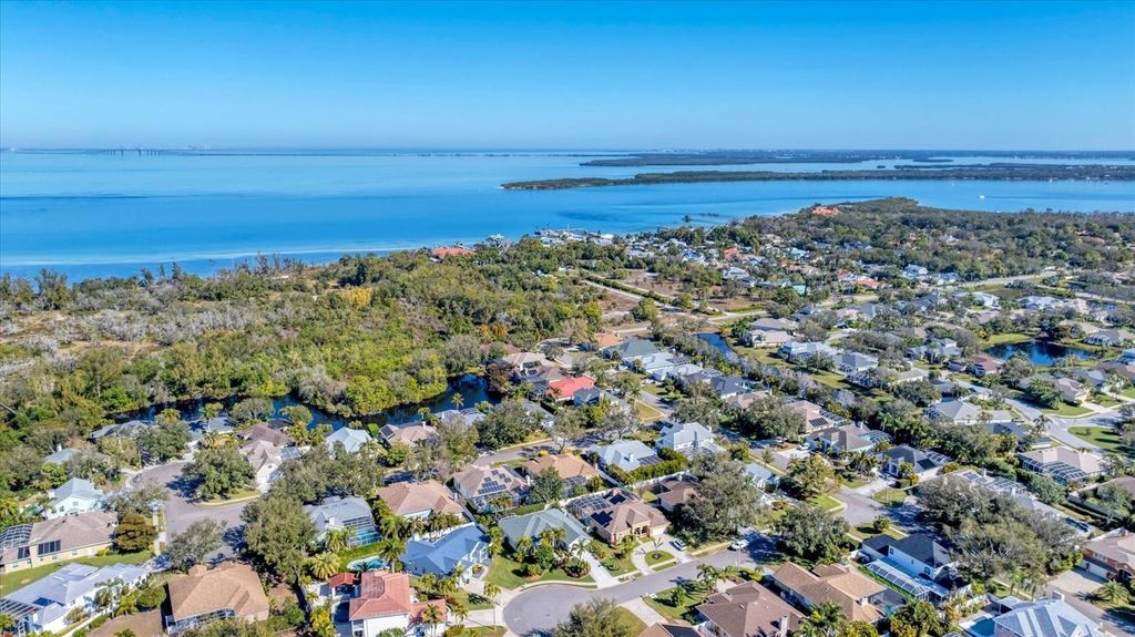 Image 75 of property listing at 9112 19TH DRIVE NW, Bradenton, FL 34209