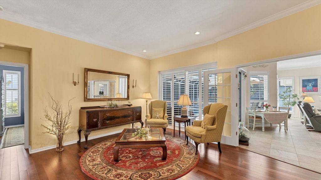 Image 9 of property listing at 9112 19TH DRIVE NW, Bradenton, FL 34209