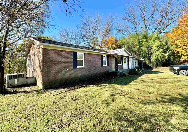 35 ELLIS LOOP RD, Ripley, TN 38063