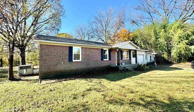35 ELLIS LOOP RD, Ripley, TN 38063