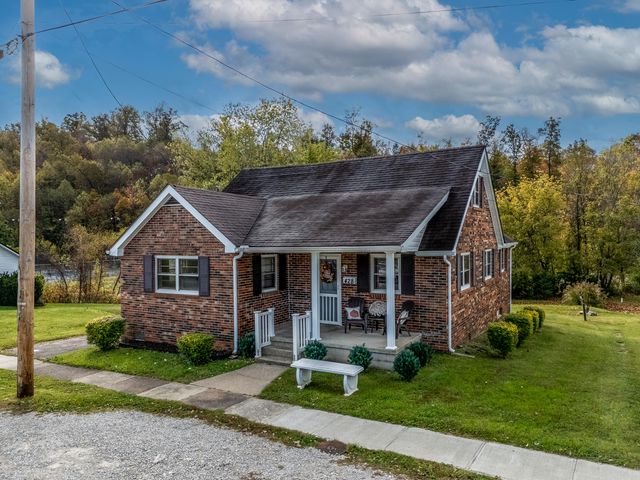 428 Glenn Ave, West Liberty, KY 41472
