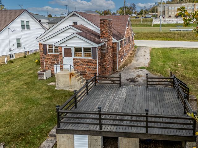 428 Glenn Ave, West Liberty, KY 41472