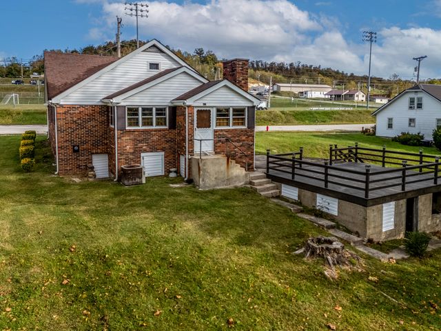 428 Glenn Ave, West Liberty, KY 41472