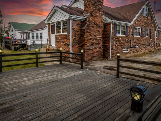 428 Glenn Ave, West Liberty, KY 41472