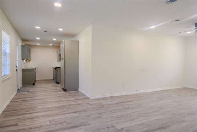 6608 Margaret Drive, Forest Hill, TX 76140