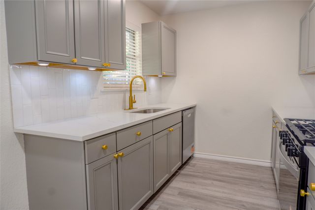 6608 Margaret Drive, Forest Hill, TX 76140