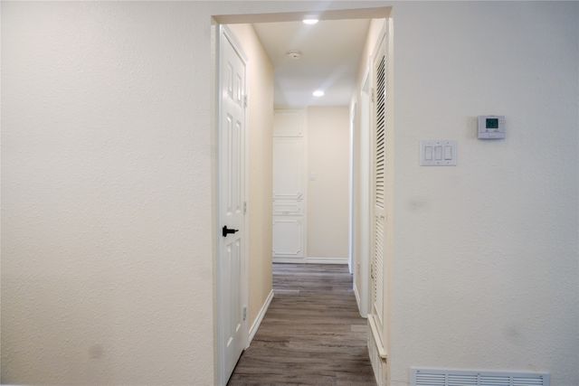 6608 Margaret Drive, Forest Hill, TX 76140