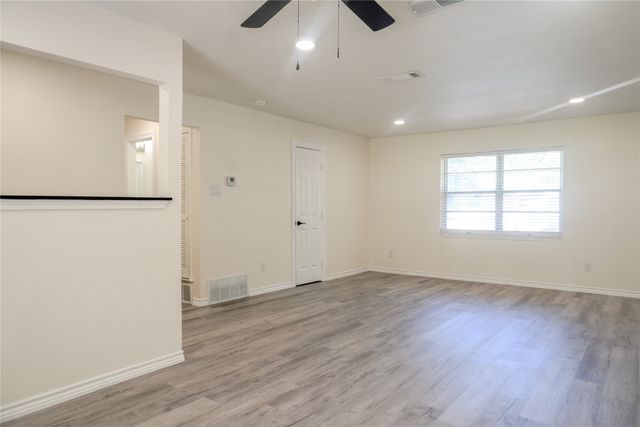 6608 Margaret Drive, Forest Hill, TX 76140