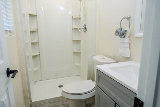 6608 Margaret Drive, Forest Hill, TX 76140