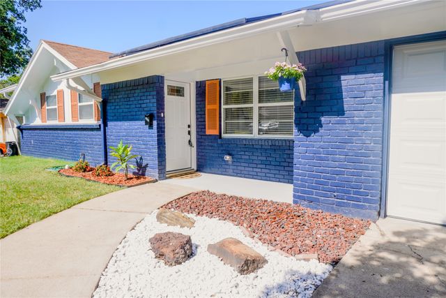 6608 Margaret Drive, Forest Hill, TX 76140