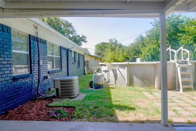 6608 Margaret Drive, Forest Hill, TX 76140
