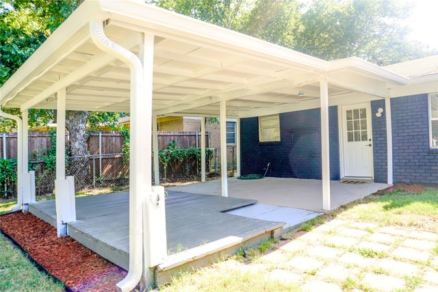 6608 Margaret Drive, Forest Hill, TX 76140